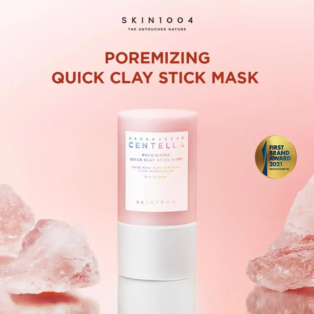Pore Purifying Clay Stick Mask™
