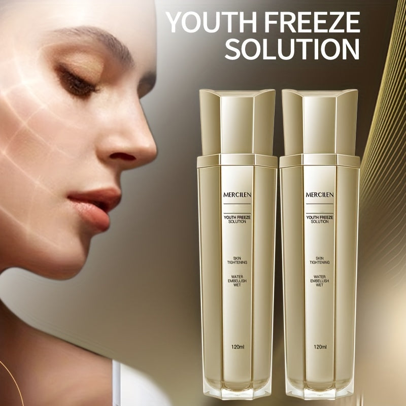 Huin Skincare Glow Boost Collagen Spray – Refresh, Hydrate & Revive with Hyaluronic Acid, Shea Butter & Niacinamide | For All Skin Types, Men & Women