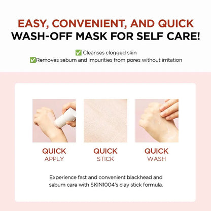 Pore Purifying Clay Stick Mask™