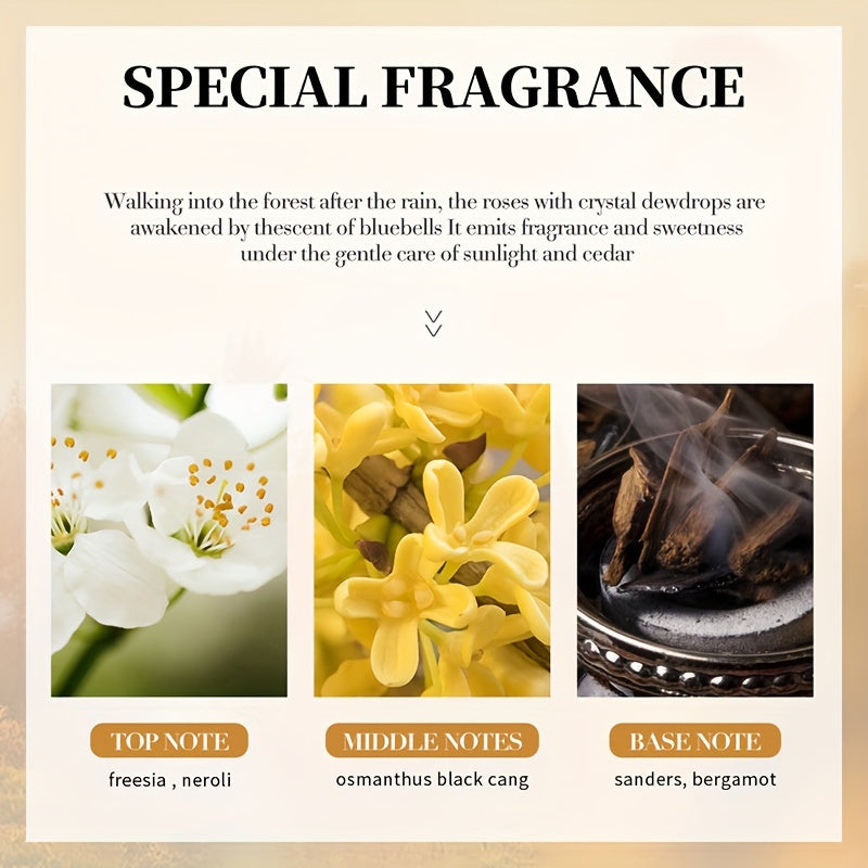 Huin Skincare Collagen Hand Cream – Deep Hydration & Youthful Glow for Every Skin Tone, Hypoallergenic Moisture Care for Autumn & Winter (1/3pcs Set)